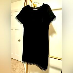 Versatile Black Dress